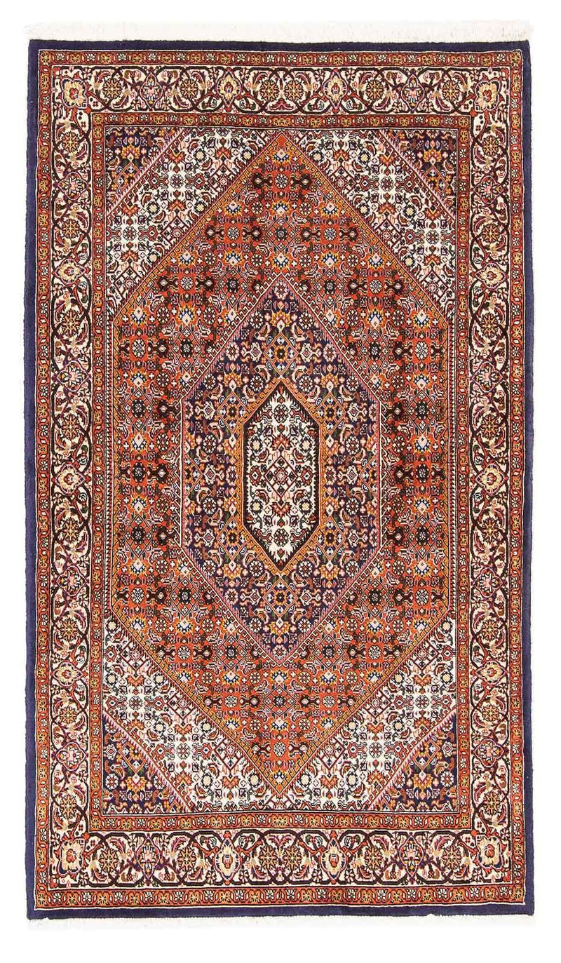 Bidjar Rug 176x108cm - Persian Rugs