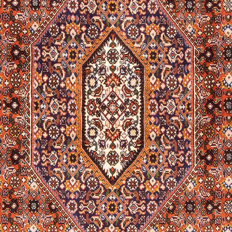 Bidjar Rug 176x108cm - Persian Rugs