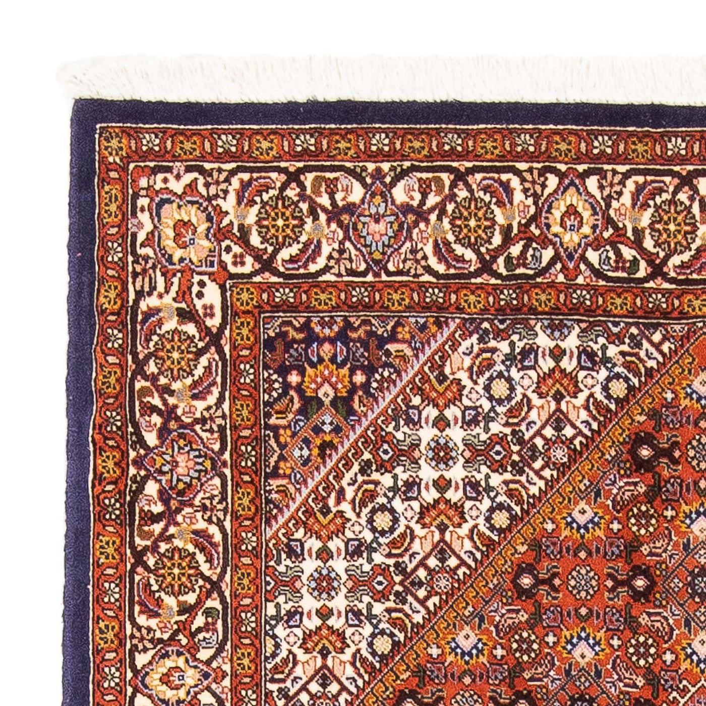 Bidjar Rug 176x108cm - Persian Rugs