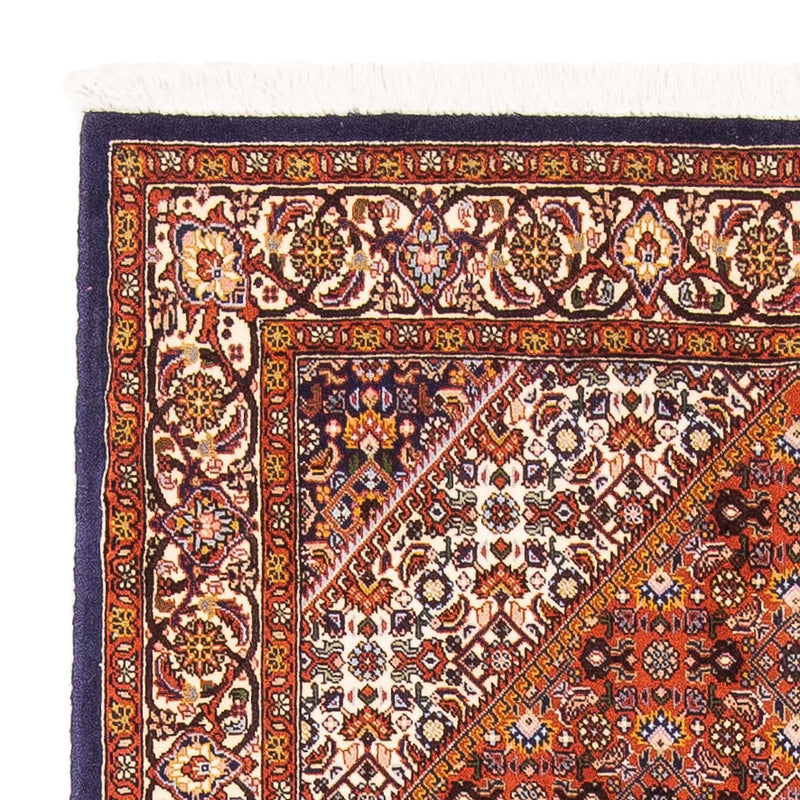 Bidjar Rug 176x108cm - Persian Rugs
