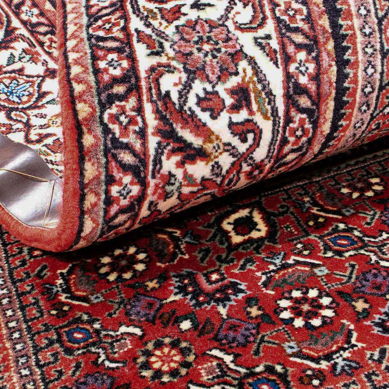 Bidjar Rug 176x108cm - Persian Rugs