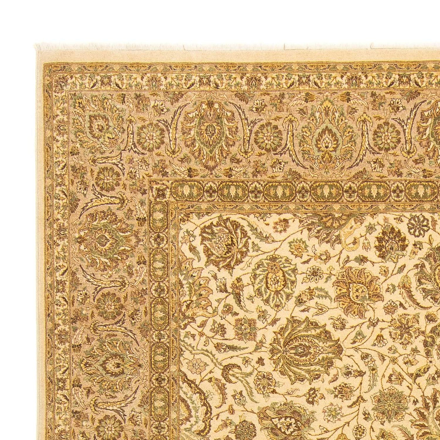 Ziegler Rug 368x277cm - Oriental Rug