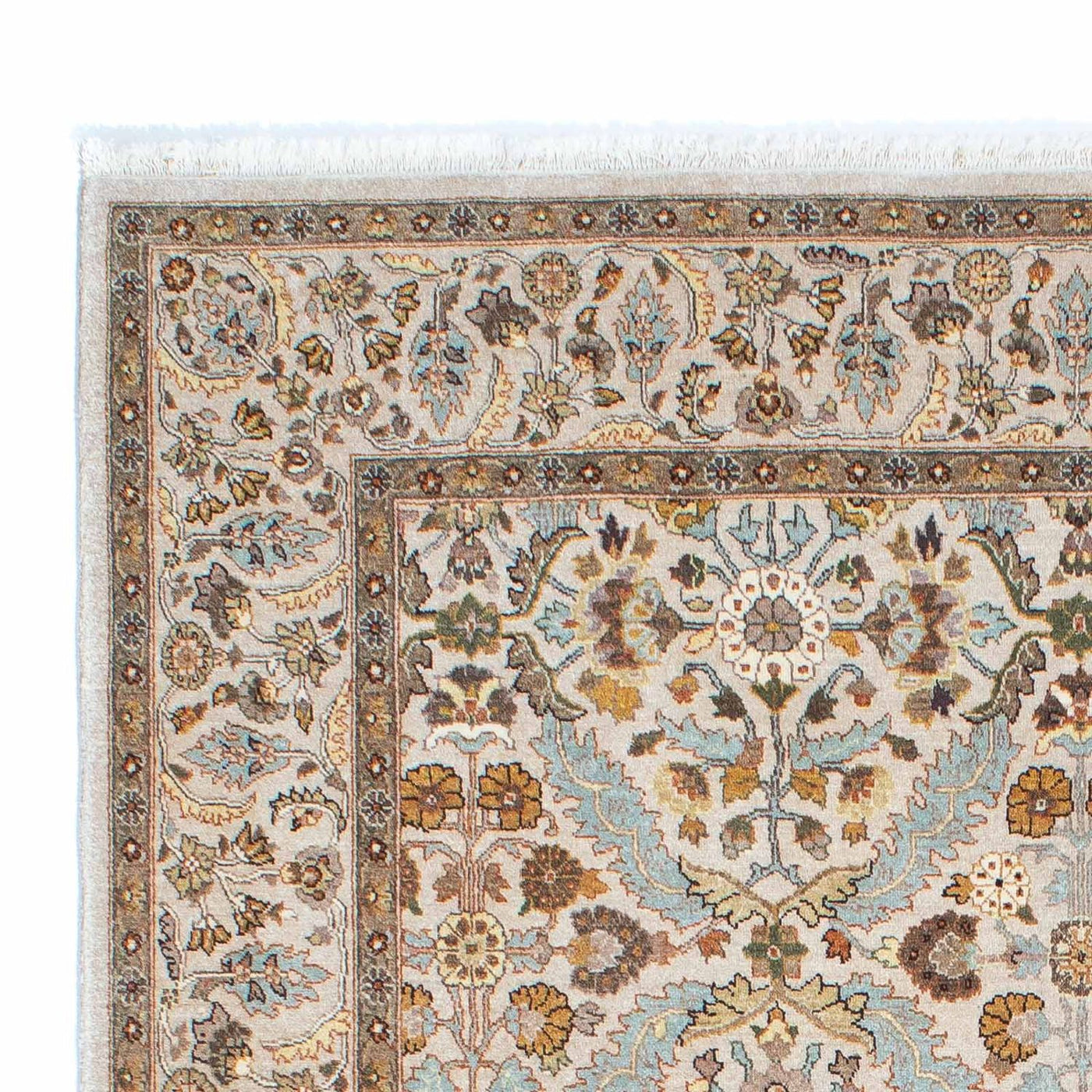Ziegler Rug 237x155cm - Oriental Rug