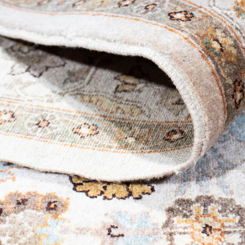 Ziegler Rug - 237 x 155 cm - beige