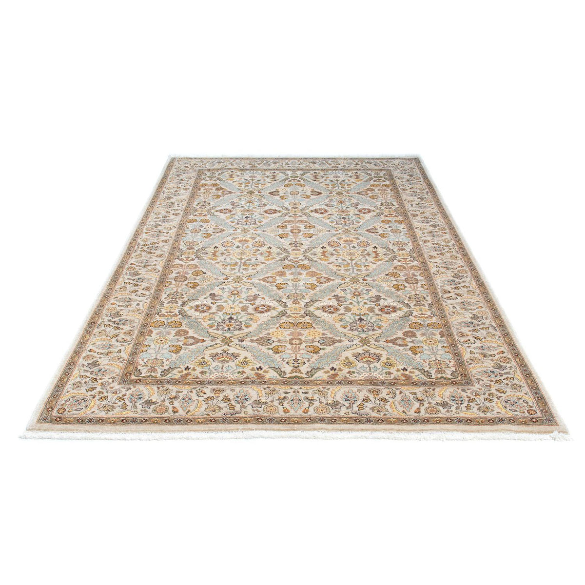 Ziegler Rug - 237 x 155 cm - beige