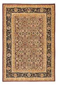 Ziegler Rug - 272 x 185 cm - red