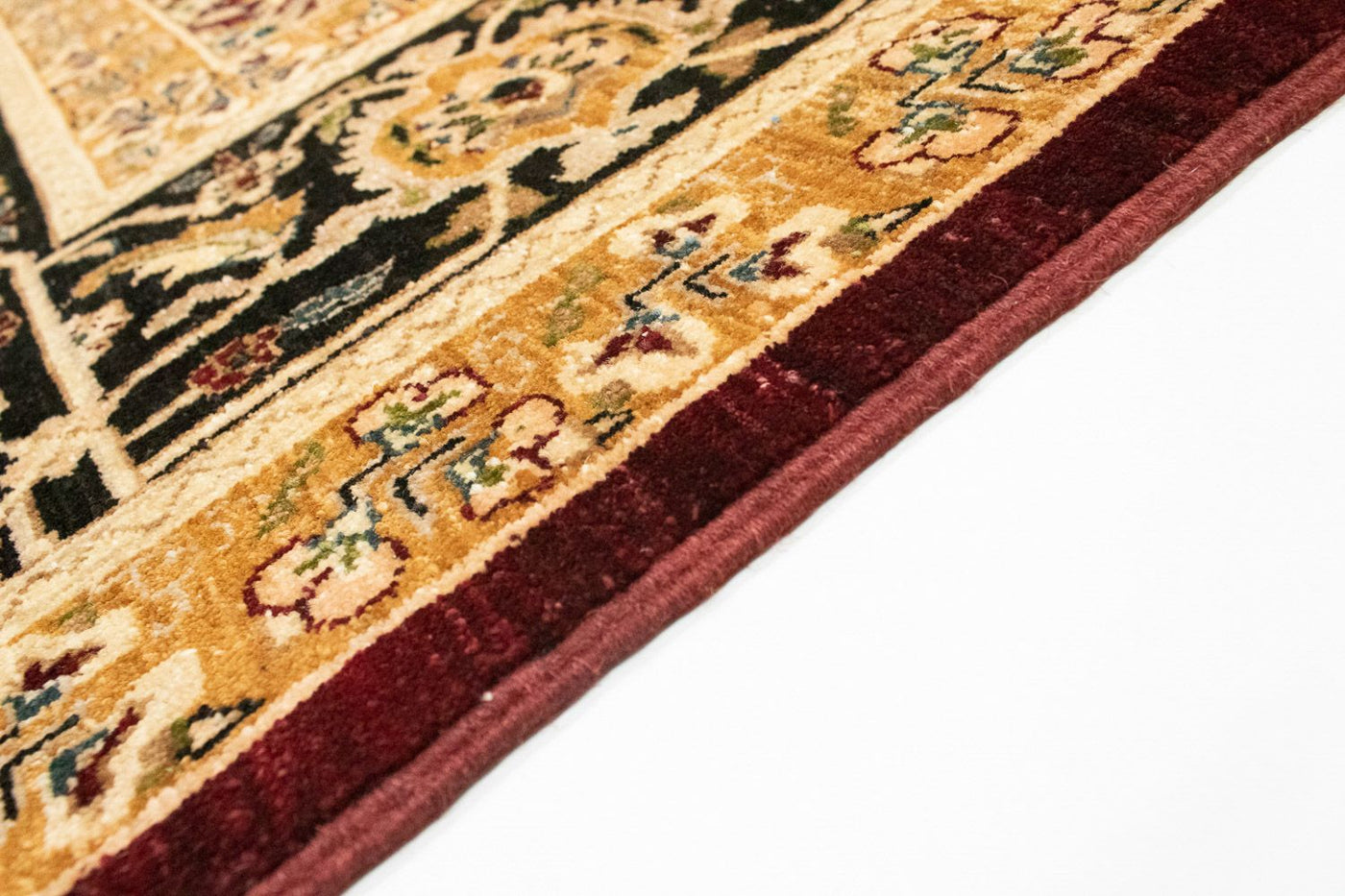 Ziegler Rug 272x185cm - Oriental Rug