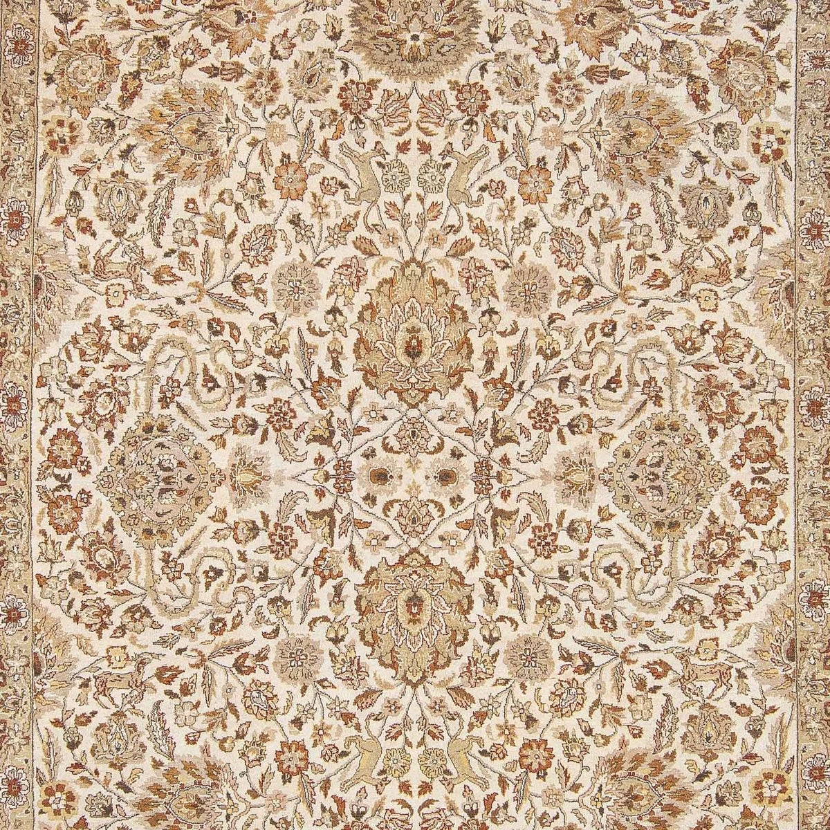 Ziegler Rug - 312 x 246 cm - beige