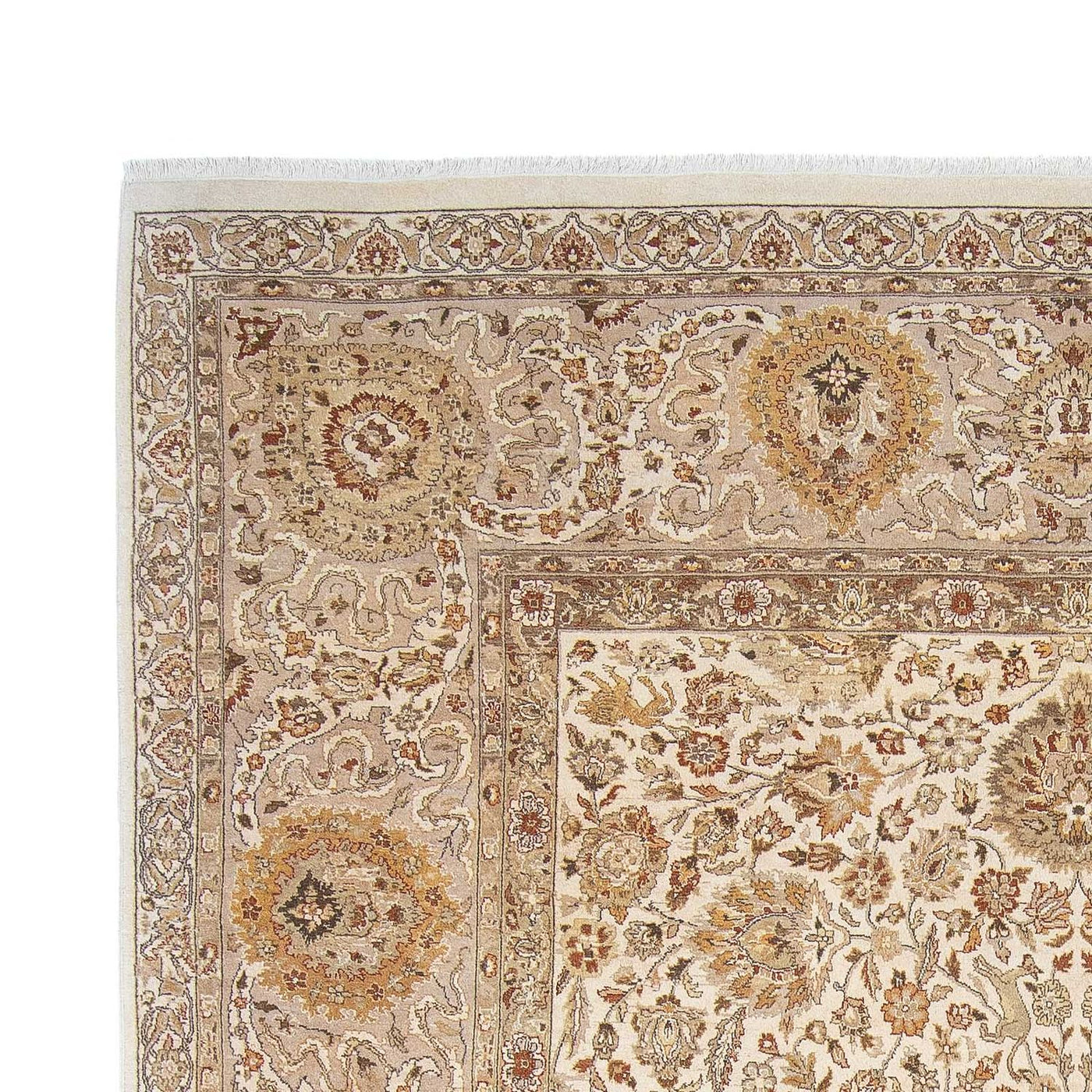 Ziegler Rug 312x246cm - Oriental Rug