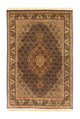 Tabriz - 50 Raj Rug 150x100cm - Persian Rugs