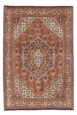 Perser Rug - Bidjar - 173 x 112 cm - rose