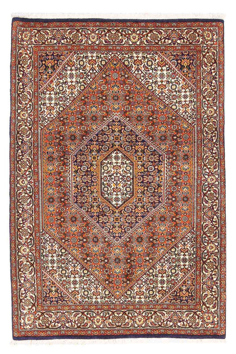 Perser Rug - Bidjar - 173 x 112 cm - rose