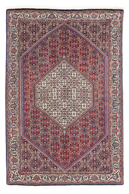Perser Rug - Bidjar - 170 x 110 cm - beige