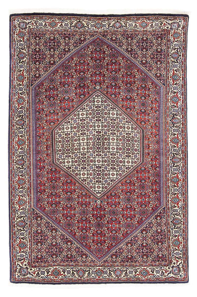Bidjar Rug 110x170cm - Persian Rugs