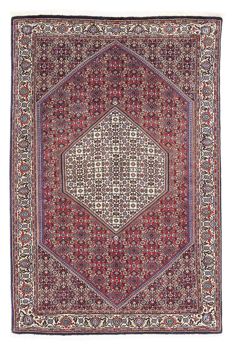 Perser Rug - Bidjar - 170 x 110 cm - beige