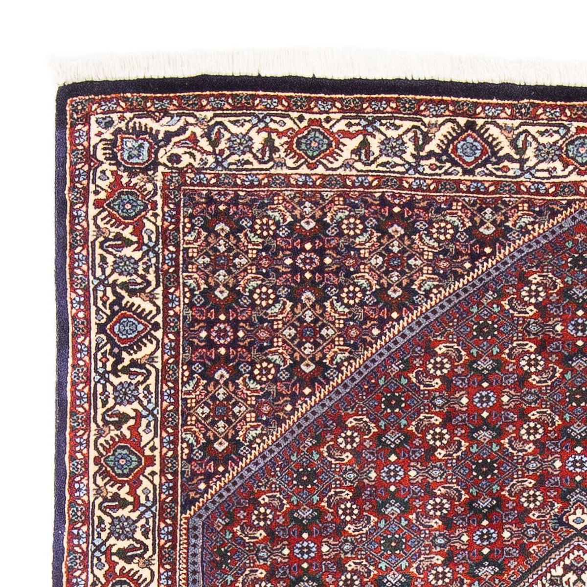 Perser Rug - Bidjar - 170 x 110 cm - beige