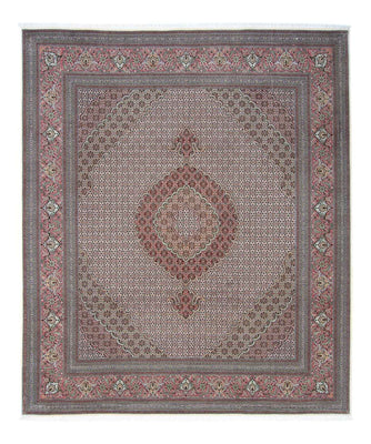 Perser Rug - Tabriz - 300 x 252 cm - multicolored