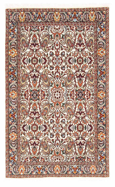 Bidjar Rug 90x152cm - Persian Rugs