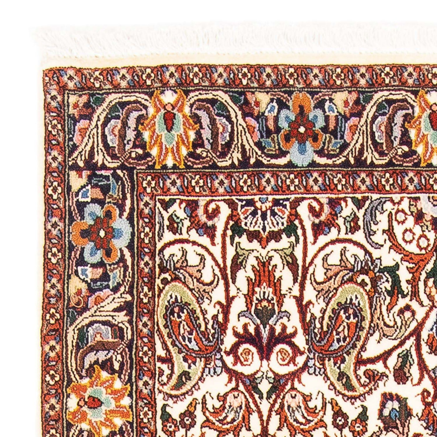 Bidjar Rug 152x90cm - Persian Rugs