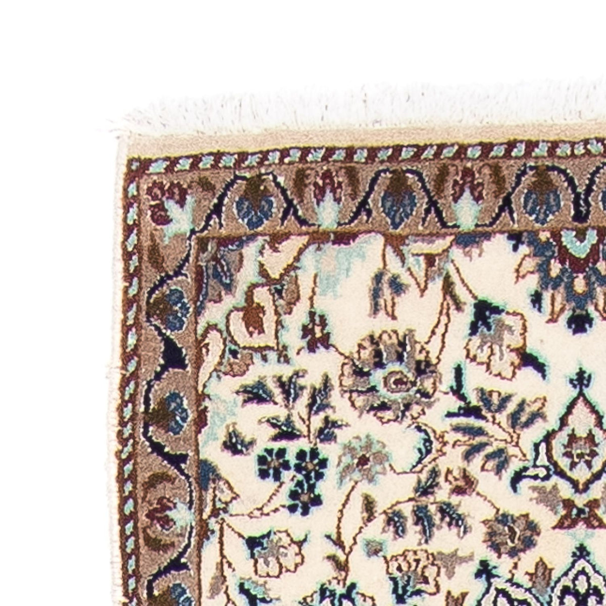 Nain Rug 75x376cm - Persian Rugs
