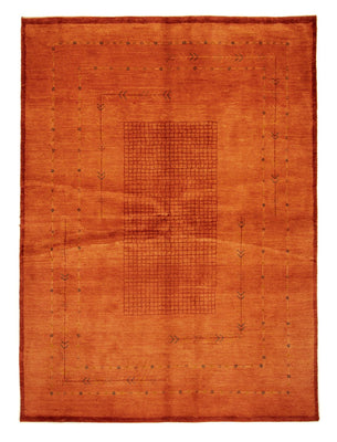 Gabbeh Rug - Perser - 230 x 168 cm - red