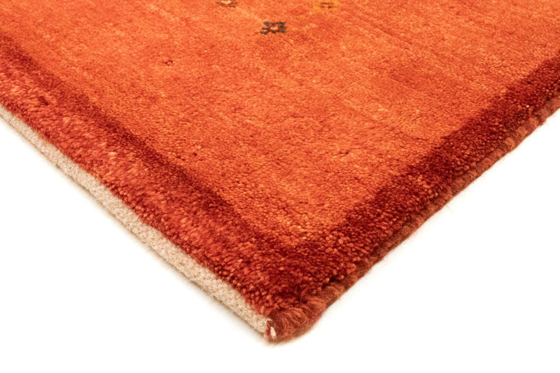 Gabbeh Rug - Perser - 230 x 168 cm - red