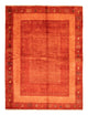 Persian Gabbeh Rug 232x170cm - Perserteppich Wollteppich