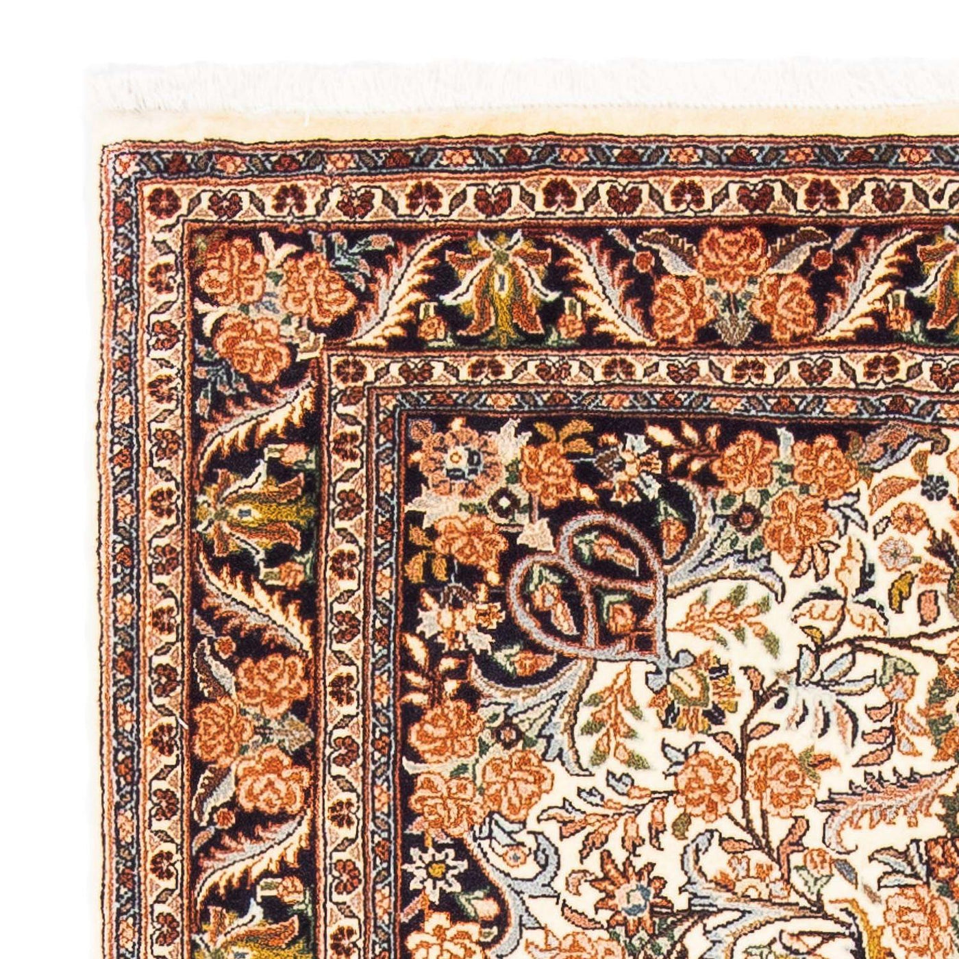 Bidjar Rug 162x107cm - Persian Rugs
