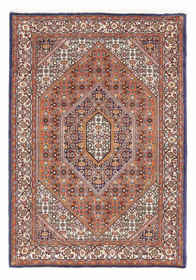 Perser Rug - Bidjar - 164 x 112 cm - blue