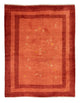 Persian Gabbeh Rug 200x150cm - Perserteppich Wollteppich