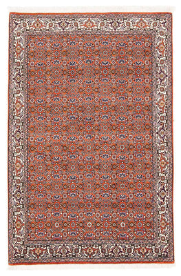 Perser Rug - Bidjar - 160 x 110 cm - orange