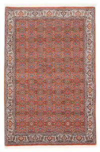 Perser Rug - Bidjar - 160 x 110 cm - orange