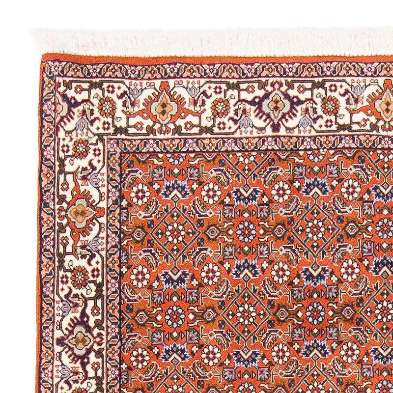 Perser Rug - Bidjar - 160 x 110 cm - orange