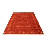 Gabbeh Rug - Perser - 240 x 168 cm - red