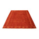 Persian Gabbeh Rug 240x168cm - Perserteppich Wollteppich