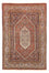 Perser Rug - Bidjar - 153 x 108 cm - light red