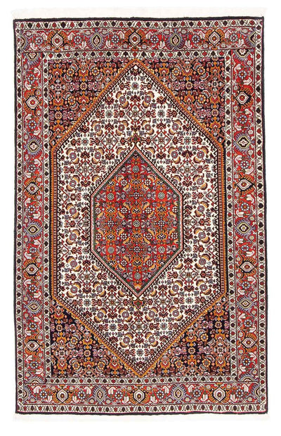 Bidjar Rug 107x165cm - Persian Rugs
