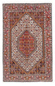 Bidjar Rug 107x165cm - Persian Rugs