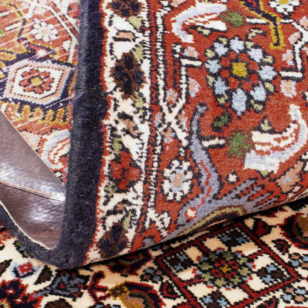 Perser Rug - Bidjar - 165 x 107 cm - beige