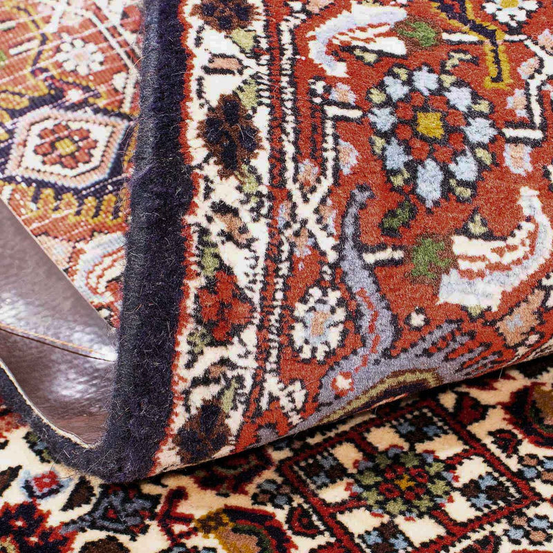 Perser Rug - Bidjar - 165 x 107 cm - beige