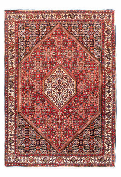 Bidjar Rug 112x173cm - Persian Rugs