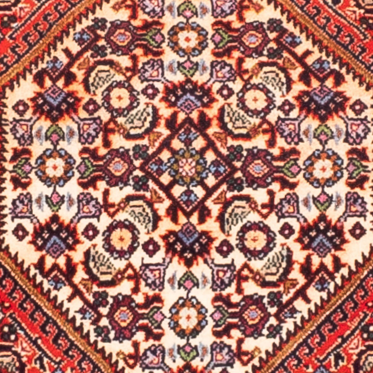 Perser Rug - Bidjar - 173 x 112 cm - red