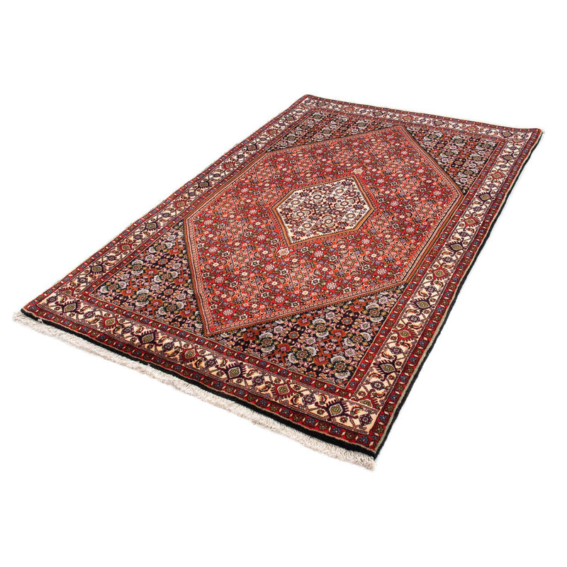 Perser Rug - Bidjar - 173 x 112 cm - red