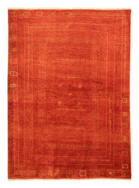 Gabbeh Rug - Perser - 230 x 170 cm - red