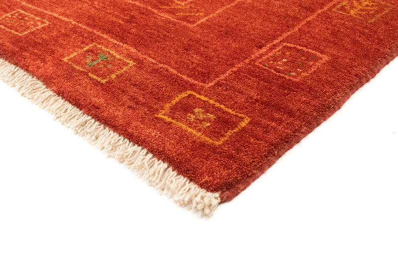 Gabbeh Rug - Perser - 230 x 170 cm - red