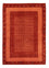 Gabbeh Rug - Perser - 201 x 146 cm - red