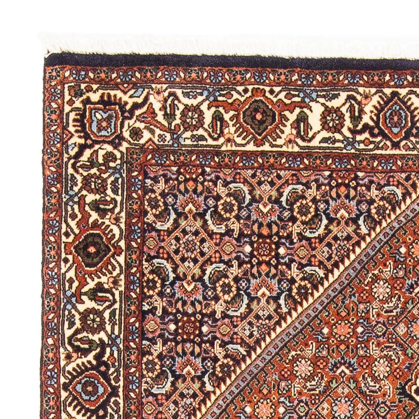 Bidjar Rug 150x108cm - Persian Rugs