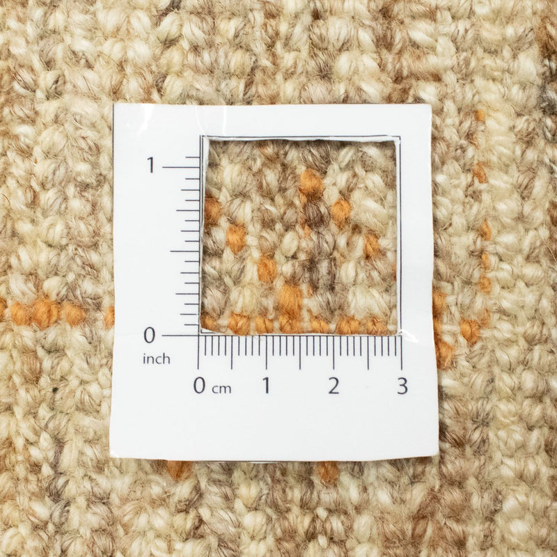 Gabbeh Rug - Perser - 290 x 157 cm - light beige