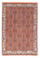 Perser Rug - Bidjar - 132 x 87 cm - red