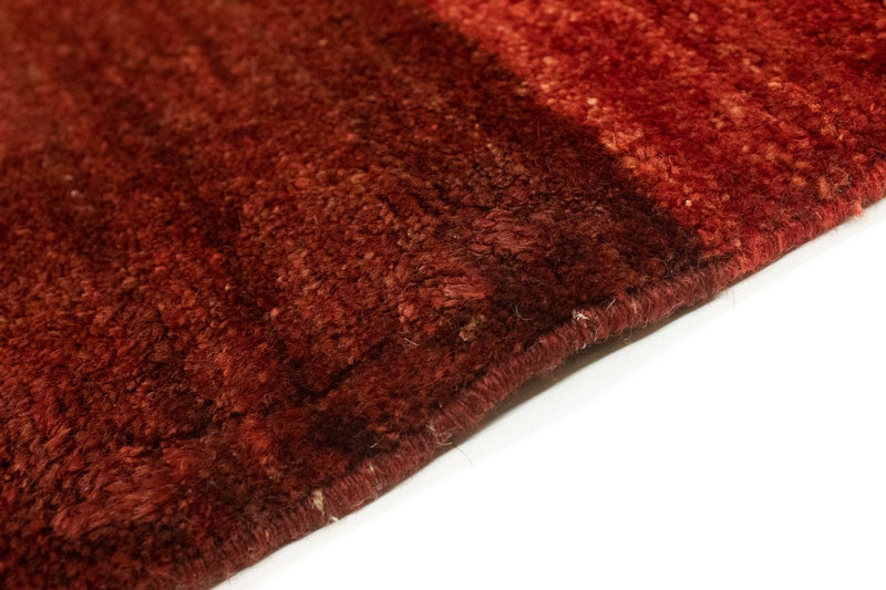 Runner Gabbeh Rug - Perser - 288 x 66 cm - multicolored